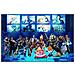 All-Stars: Battle Royale, PlayStation Vita - Foto miniatura 1